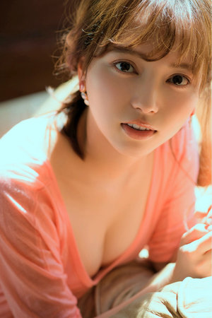 公子怕怕